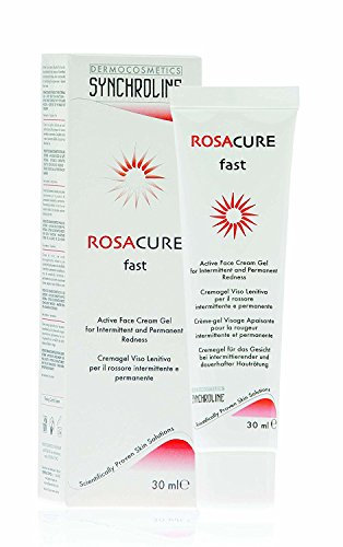 ROSACURE Fast Crema 30ML