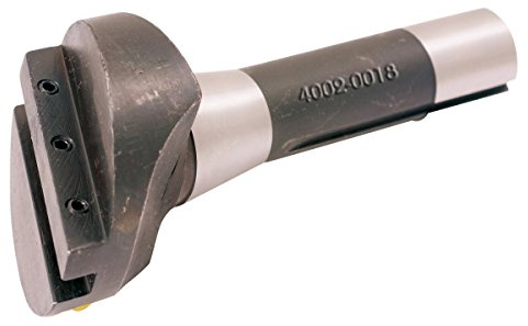 HHIP 4002-0018 R8 SHANK FLY CUTTER WITH 2-1/2 HEAD, 5/16 Tool Bit
