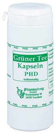 Pharmadrog GmbH 231