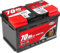Batería Start 70 Ah 600 en1 caja L3B