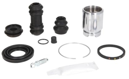 AUTOFRENS D41681C Power Brake Systems