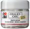 Marabu 02620025840 - Chalky Chic Krakelee Medium, transparent 225 ml, auf Wasserbasis, für Reißlacktechnick, ideal zum Kombinieren mit Kreidefarbe, für Vintage Look