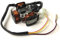 Lichtmaschine Zündung Stator 84mm für Morini Motoren – Passend für Aprilia Habana, Mojito, Scarabeo, SR 50, Atala, Benelli, Derbi, Italjet, TGB, Suzuki, 50cc 2T