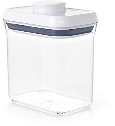 OXO Good Grips POP Container - Airtight Food Storage - 1.4L for tea bags & more