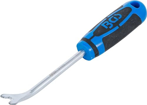 BGS 3193 | Türverkleidungs-Lösewerkzeug | 240 mm, Silver/Black/Blue