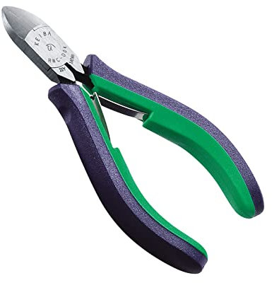 Mini Diagonal Cutters