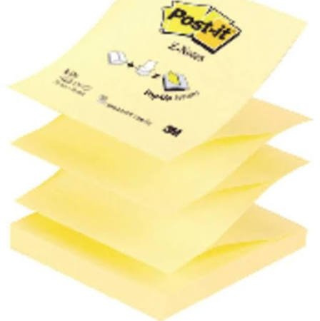 Taco notas Post-it 76x76 r330