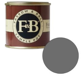 Farrow & Ball Sample Pot (Estate Emulsion 100ml)