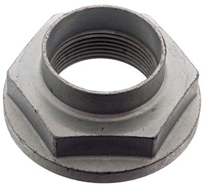 febi bilstein 03882 Axle Nut, pack of one