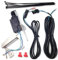 Pop & Lock - Power Heckklappenschloss für Dodge Ram 1500 passend für Modelle 2010 bis 2015, Dodge Ram2500 & Dodge Ram 3500 passend für Modelle 2010 bis 2015 (PL8350)