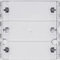 Gira 533100 Funk Wandsender 1-fach eNet System 55