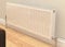 Prorad 421409 Radiator Type 21 Double Panel Single Convector, White, 400 x 900 mm