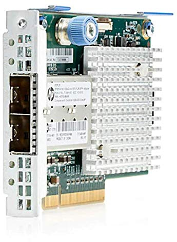 HP 717491-B21 Ethernet Adapter (10Gb, 2 Port)