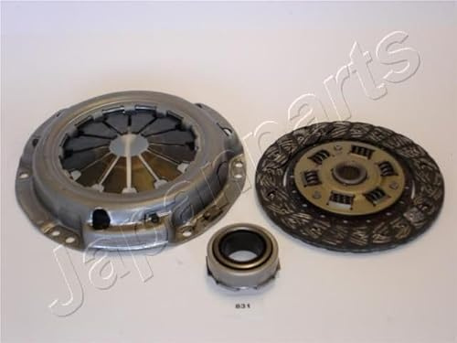 Japanparts KF-831 Kupplungssatz