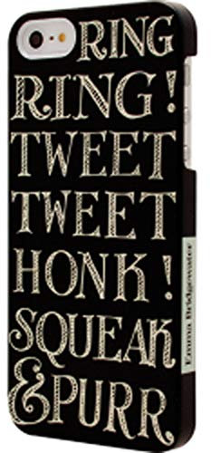 Emma Bridgewater Black Toast Hard Shell Case for iPhone 5 and 5s