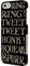 Emma Bridgewater Black Toast Hard Shell Case for iPhone 5 and 5s