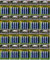 100 x AA LR6 Batteries Eunicell Germany Sales 25 Blister Card