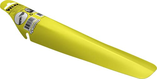 Velox - Parafango Posteriore, Giallo