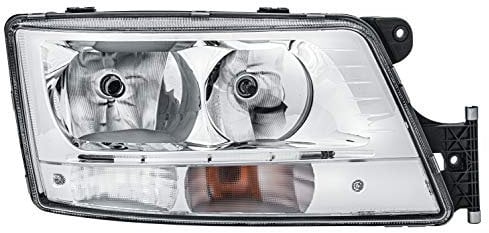 HELLA 1EH 354 987-021 Halogen-Hauptscheinwerfer - für Rechtsverkehr - vorne rechts