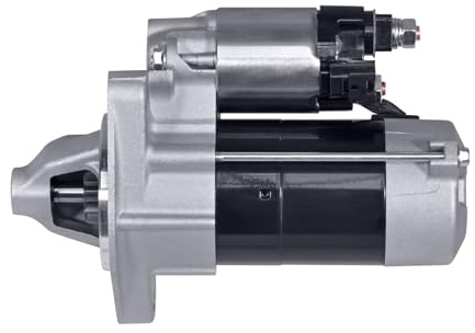 HELLA 8EA 012 527-421 Starter/Anlasser - 12V - 1kW