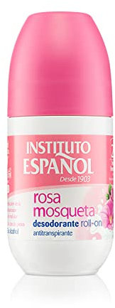 Instituto Español Rosa Mosqueta Déodorant Roll-On