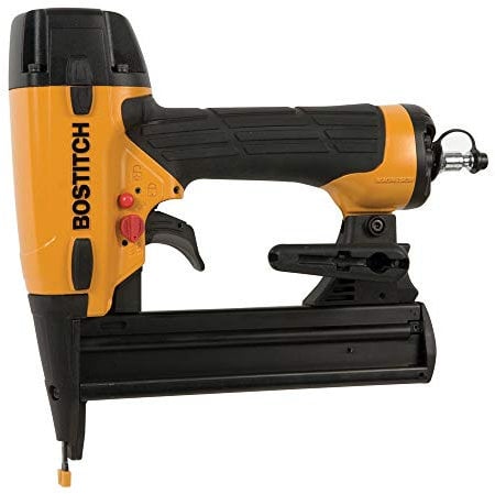 BOSTITCH 18 Gauge Narrow Crown Stapler Kit (SX1838K)