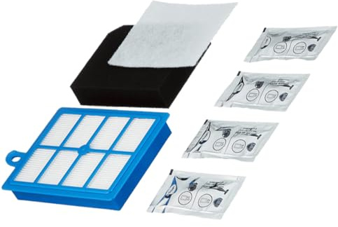 AEG 900 166 397 Kleing Filter-Set für Ultraactive Usk 5