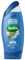 Radox Mineral Therapy Feel Awake Body Wash With Scents Of Fennel & Sea Minerals 2-in-1 Shower Gel & Shampoo A Reviving Shower Experience 250 Ml, Transparent, Pack Of 6