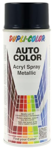 DUPLI-COLOR 688751 AUTO COLOR 120-0250 blau pearl 400 ml