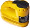 Kryptonite 000884 Keeper 5s Yellow Disc Lock