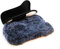 Engel Reitsport 1Paar Gamaschen Einlagen aus Lammfell GAMA1-PO-ANT anthrazit grau 25x20cm Pony