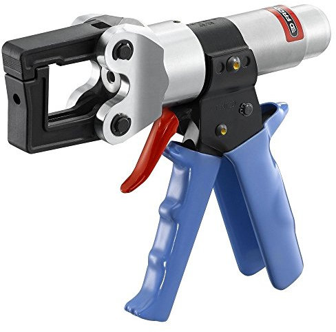 Facom Pince 789,5 De Engatillar Hidraulico