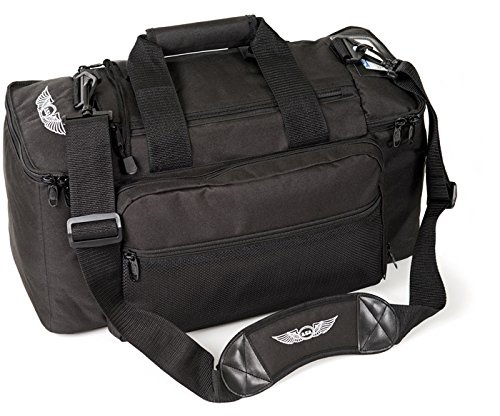 ASA Pro Flight Bag II