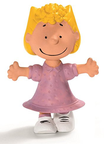 SCHLEICH 22009 - Sally Spielzeugfiguren