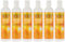 Cantu Natural Hair Condition Creamy Hair Lotion 12oz (6 Pack)