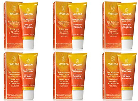 Sea Buckthorn Hand Cream - 50ml