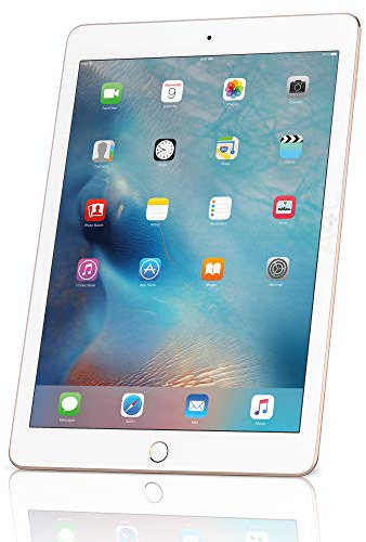 Apple iPad Pro 9,7 128GB Wi-Fi - Oro (Ricondizionato)