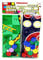 2 Traditional Family Games Giant Ludo Age 3+ and Giant Snakes and Ladders by Jesters