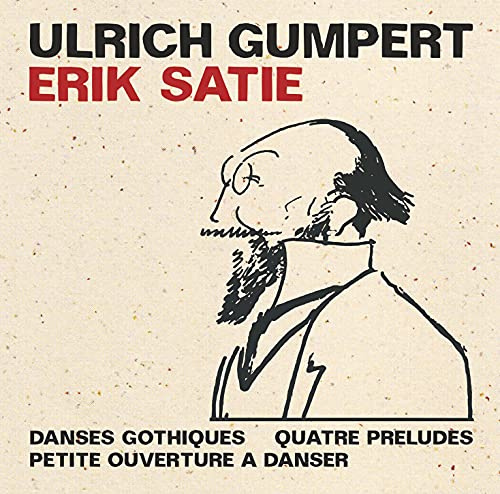 Danses Gothiques / Quartre Preludes