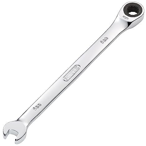 Draper 31003 6.0MM RATCHETING SPANNER