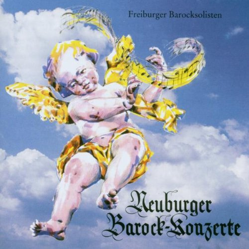 49.Neuburger Barock-Konzerte