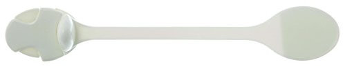Dreambaby Toilet Lock (White)