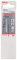 Bosch Professional 2 608 585 838 - Brocas metálicas HSS-Co, DIN 338 (1 x 12 x 34 mm)