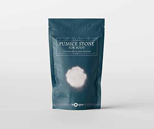 Pumice Stein Körper Granula Peeling 500g