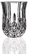 RCR Set 6 bicchieri in vetro Opera Liquore 5 Arredo Tavola