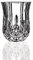 RCR Set 6 bicchieri in vetro Opera Liquore 5 Arredo Tavola