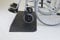 The Ramp People Rubber Ramps for Wheelchairs 2.5cm - 10cm (6.5cm/2.5) 65mm Smooth Gradient Doorway Threshold Ramp 1000kg