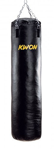 KWON Boxsack Standard 120 cm gefüllt