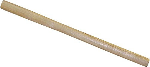 LSR TOOLS Stiel für Vorschlaghammer 5 und 6 kg, 800 mm, 2705050