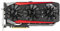 ASUS STRIX GTX 980 Ti Gaming NVIDIA GeForce Graphics Card - Black, Red